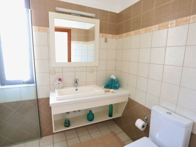 Villa Naturstein - Villa Pegasus mit traumhaftem Panoramablick - Features photo 28