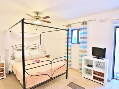 Villa Naturstein - Villa Pegasus mit traumhaftem Panoramablick - Features photo 30