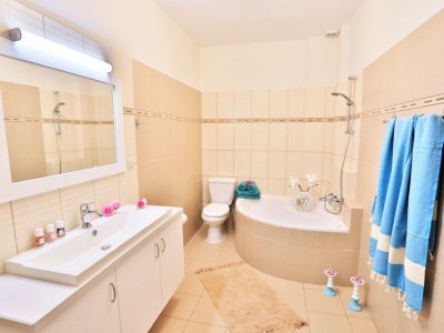 Villa Naturstein - Villa Pegasus mit traumhaftem Panoramablick - Features photo 32