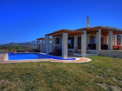 Villa Naturstein - Villa Pegasus mit traumhaftem Panoramablick - Environment photo 33