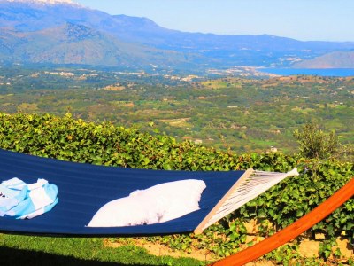 Villa Naturstein - Villa Pegasus mit traumhaftem Panoramablick - Environment photo 35