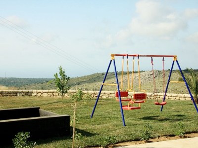 Villa Naturstein - Villa Pegasus mit traumhaftem Panoramablick - Environment photo 36