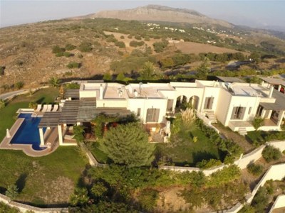 Villa Naturstein - Villa Pegasus mit traumhaftem Panoramablick - Environment photo 38