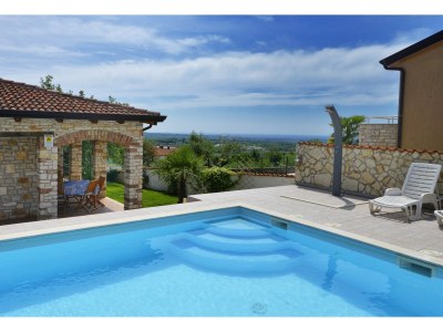 Villa Villa Dany in Brnobici - Villa