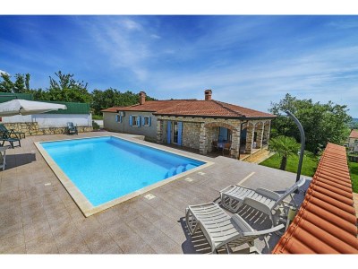 Villa Villa Dany - Outdoor photo 9