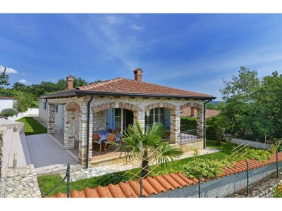 Villa Villa Dany - Outdoor photo 10