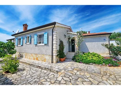 Villa Villa Dany - Outdoor photo 13