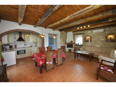 Villa Villa Dany - Features photo 19