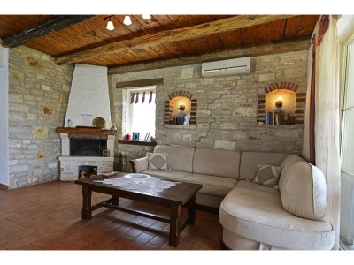 Villa Villa Dany - Features photo 23