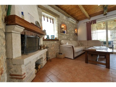 Villa Villa Dany - Features photo 24