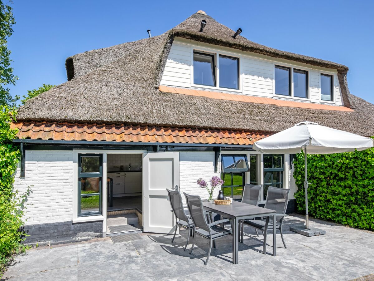 Holiday apartment Gouden Reaal 24