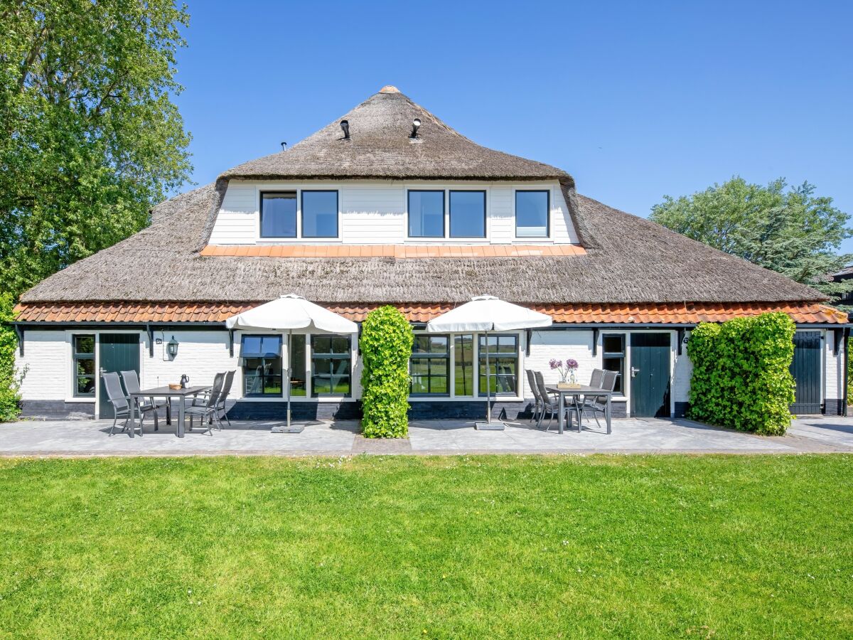 Holiday apartment Gouden Reaal 24 - Outdoor photo 3