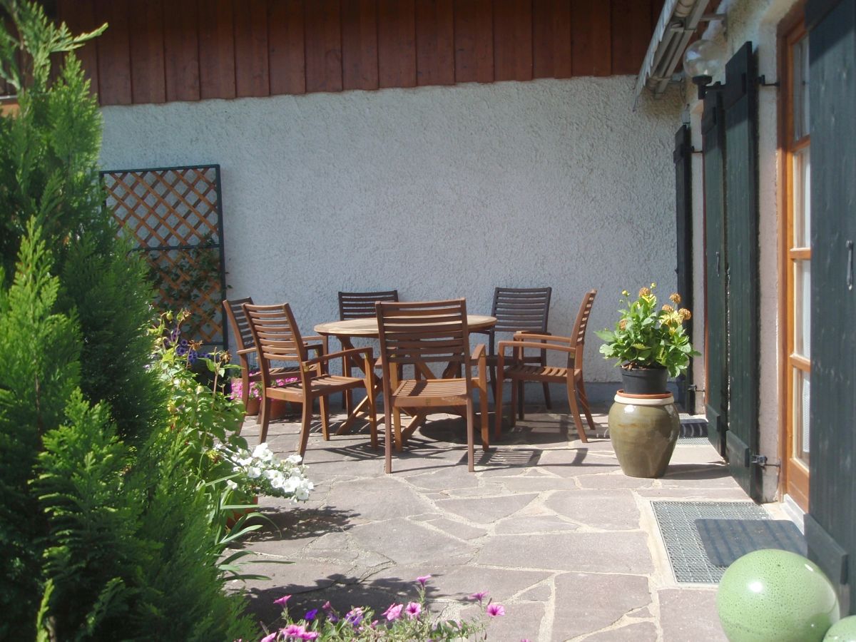 Holiday apartment Oberpframmern - Outdoor photo 2