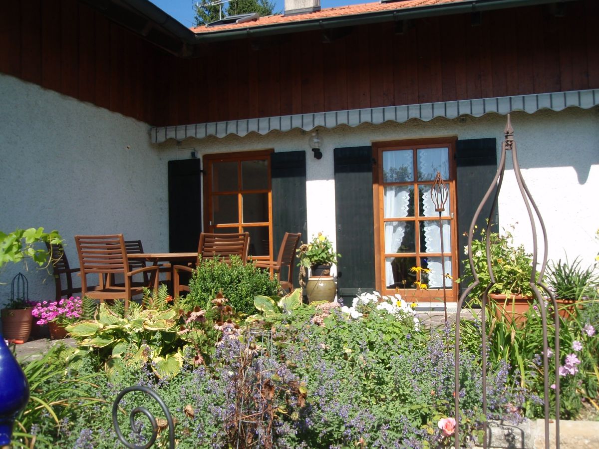 Holiday apartment Oberpframmern - Outdoor photo 3
