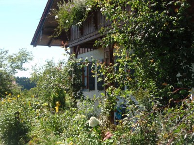 Holiday apartment Oberpframmern - Outdoor photo 5