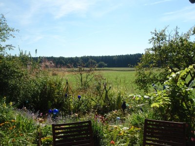 Holiday apartment Oberpframmern - Outdoor photo 7