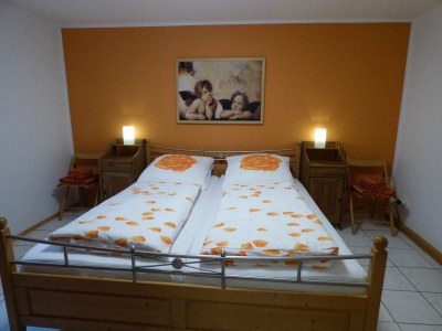 Holiday apartment Oberpframmern - Features photo 14