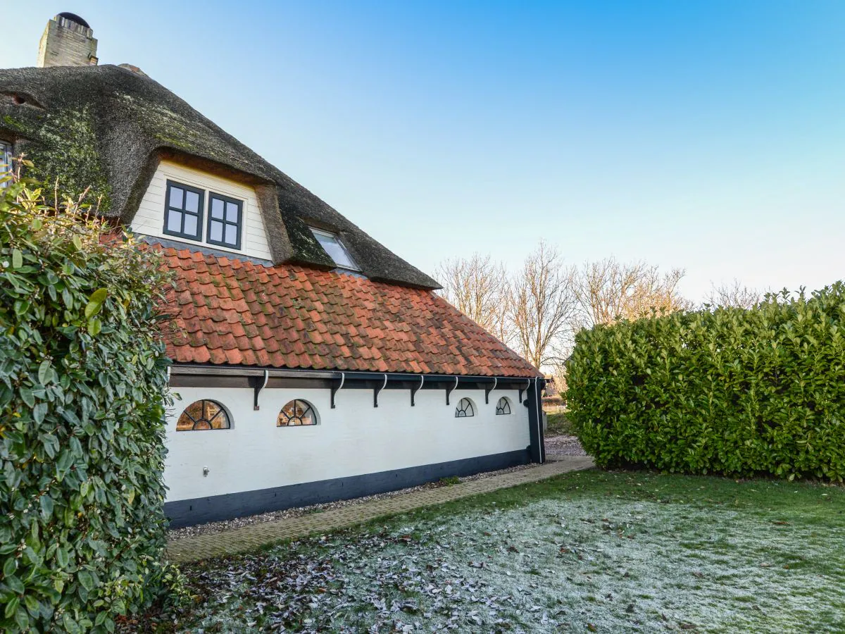 Farmhouse Lodge de Zilverling - Outdoor photo 2