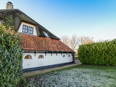 Farmhouse Lodge de Zilverling - Outdoor photo 2