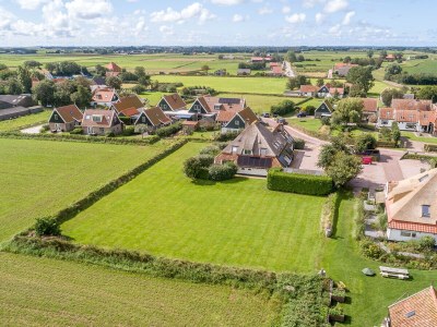 Farmhouse Lodge de Zilverling - Outdoor photo 8