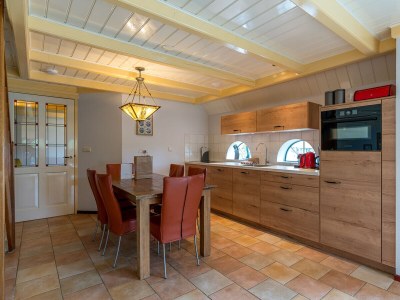 Farmhouse Lodge de Zilverling - Features photo 12