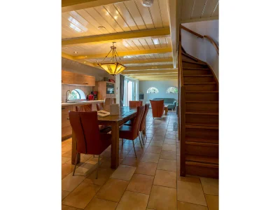 Farmhouse Lodge de Zilverling - Features photo 13