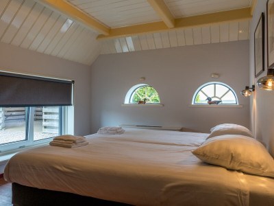 Farmhouse Lodge de Zilverling - Features photo 14