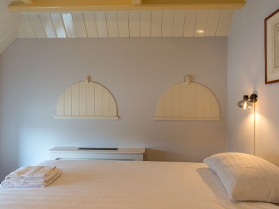 Farmhouse Lodge de Zilverling - Features photo 16