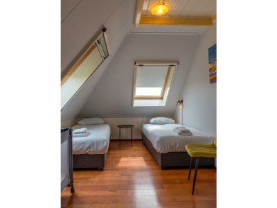 Farmhouse Lodge de Zilverling - Features photo 19