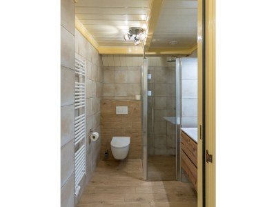 Farmhouse Lodge de Zilverling - Features photo 21