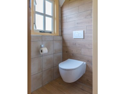 Farmhouse Lodge de Zilverling - Features photo 22