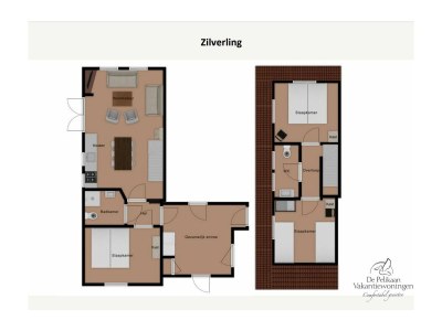 Farmhouse Lodge de Zilverling - Document photo 25