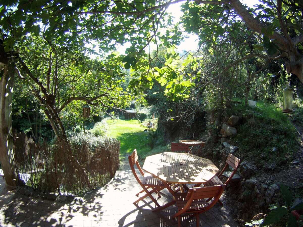 Holiday apartment Restored old mill beside the river - Outdoor photo 4