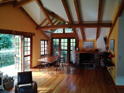 Holiday apartment Restored old mill beside the river - Features photo 8