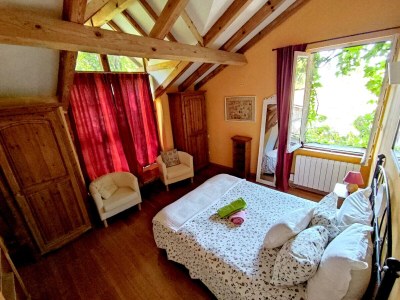 Holiday apartment Restored old mill beside the river - Features photo 10