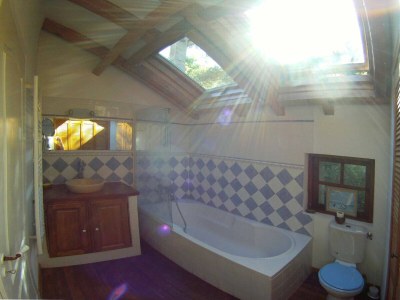 Holiday apartment Restored old mill beside the river - Features photo 11