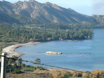 Holiday apartment Restored old mill beside the river - Environment photo 16