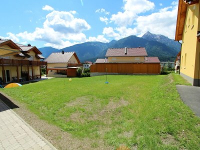 Chalet Chalet in Kötschach nahe Skigebiet - Outdoor photo 7