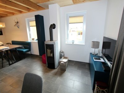 Chalet Chalet in Kötschach nahe Skigebiet - Features photo 10