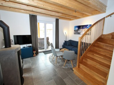 Chalet Chalet in Kötschach nahe Skigebiet - Features photo 11