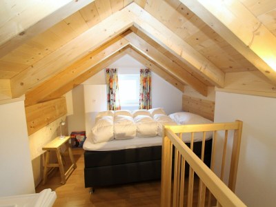 Chalet Chalet in Kötschach nahe Skigebiet - Features photo 13