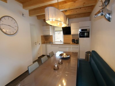 Chalet Chalet in Kötschach nahe Skigebiet - Features photo 14