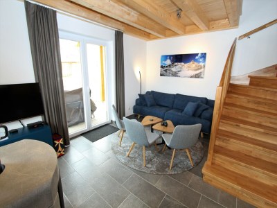 Chalet Chalet in Kötschach nahe Skigebiet - Features photo 17