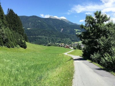 Chalet Chalet in Kötschach nahe Skigebiet - Environment photo 27