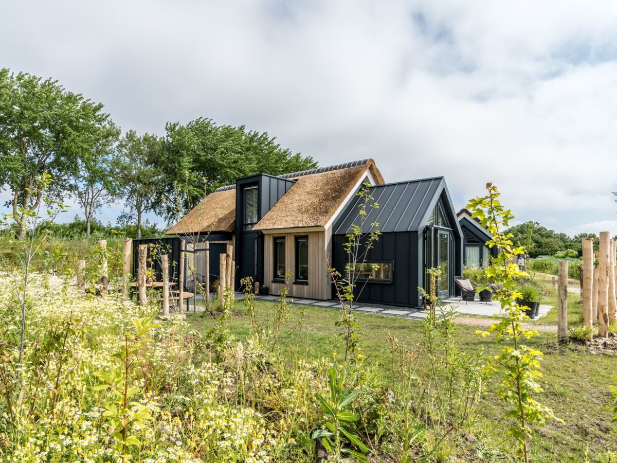 Chalet Riethoek Westerschouwen - Type Partitio-Chalet - Outdoor photo 3