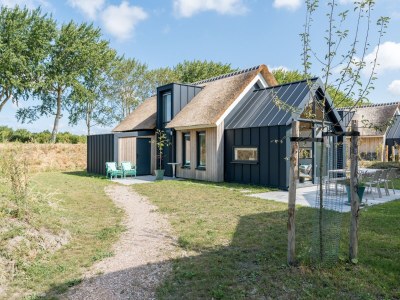 Chalet Riethoek Westerschouwen - Type Partitio-Chalet - Outdoor photo 2