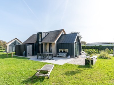 Chalet Riethoek Westerschouwen - Type Partitio-Chalet - Outdoor photo 4