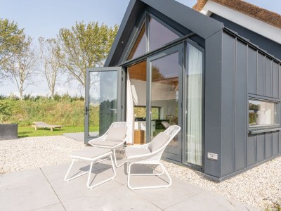 Chalet Riethoek Westerschouwen - Type Partitio-Chalet - Outdoor photo 6