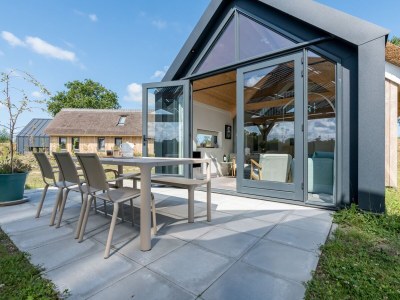 Chalet Riethoek Westerschouwen - Type Partitio-Chalet - Outdoor photo 7