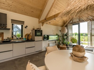 Chalet Riethoek Westerschouwen - Type Partitio-Chalet - Features photo 10